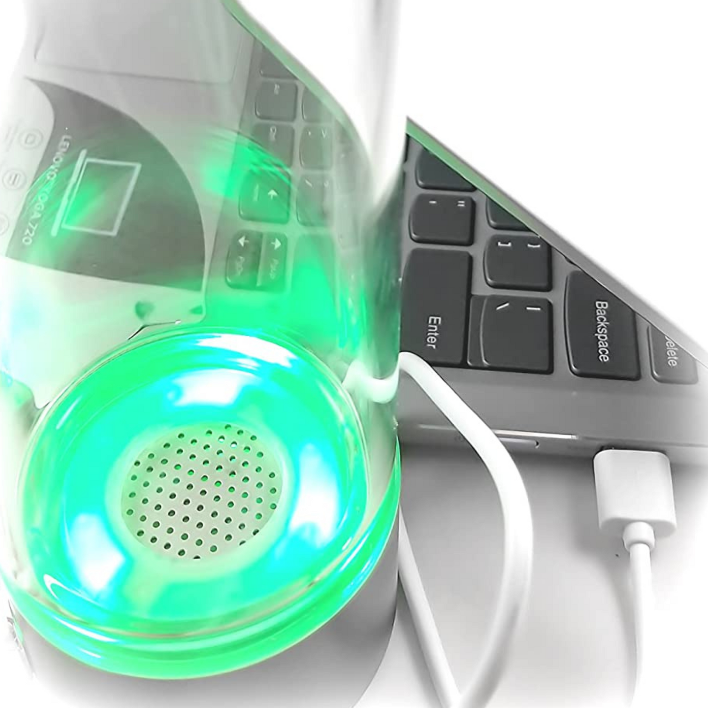 Compact Alkaline Water Purifier Bottle Filter