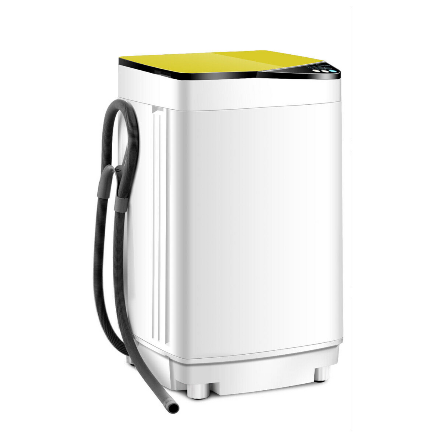 Space Saving Small Laundry Washing Machine
