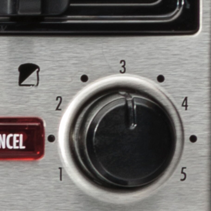 Compact Space Saving Kitchen Toaster Oven