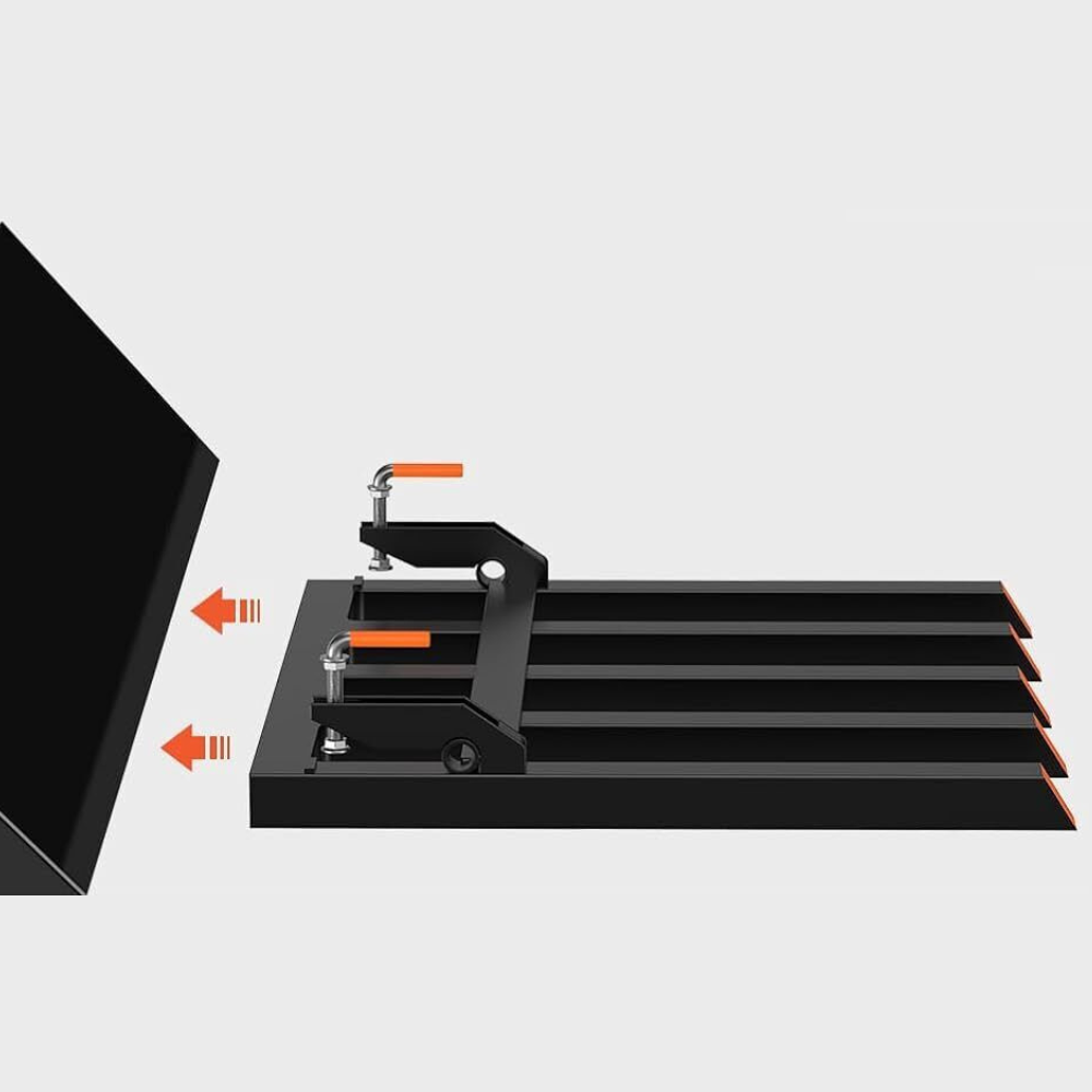 Strong Skid Steer Forklift Attachment - Pexav