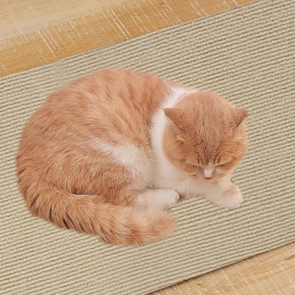 Durable Pet Scratch Furniture Guard Mat Protector
