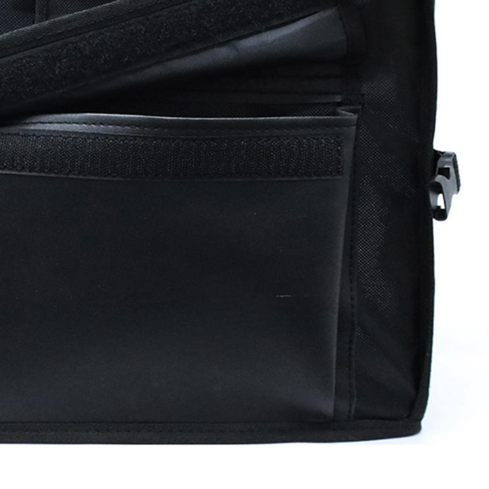 Spacious Auto Trunk Storage Box