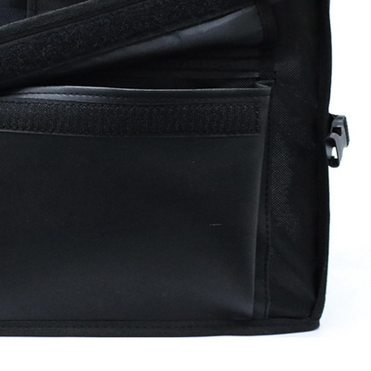 Spacious Auto Trunk Storage Box