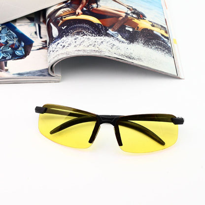 Anti Glare Night Vision Glasses