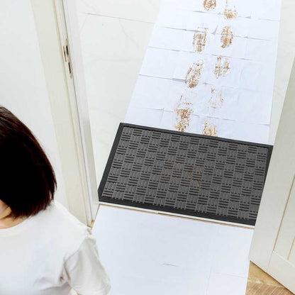 Durable Entrance Door Outdoor Floor Mat Rug
