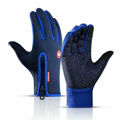 Warm Waterproof Insulated Touchscreen Winter Gloves