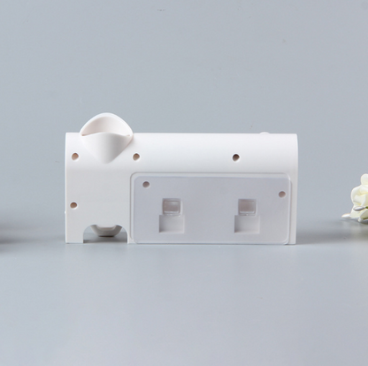 UV Toothbrush Cleaner Box