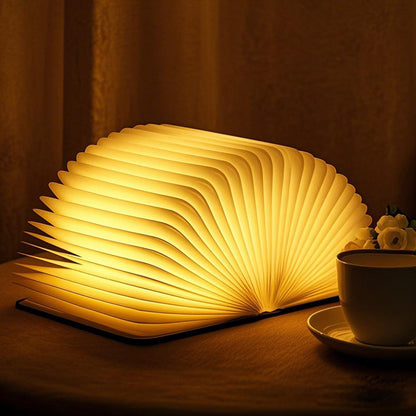 Portable Compact Reading Light Lamp - Pexav
