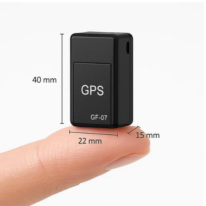 Small Car GPS Tracker Device Locator