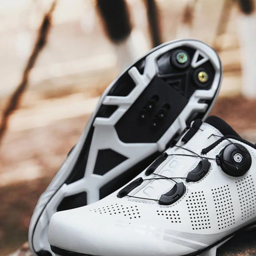 Comfortable Road Cycling Shoes