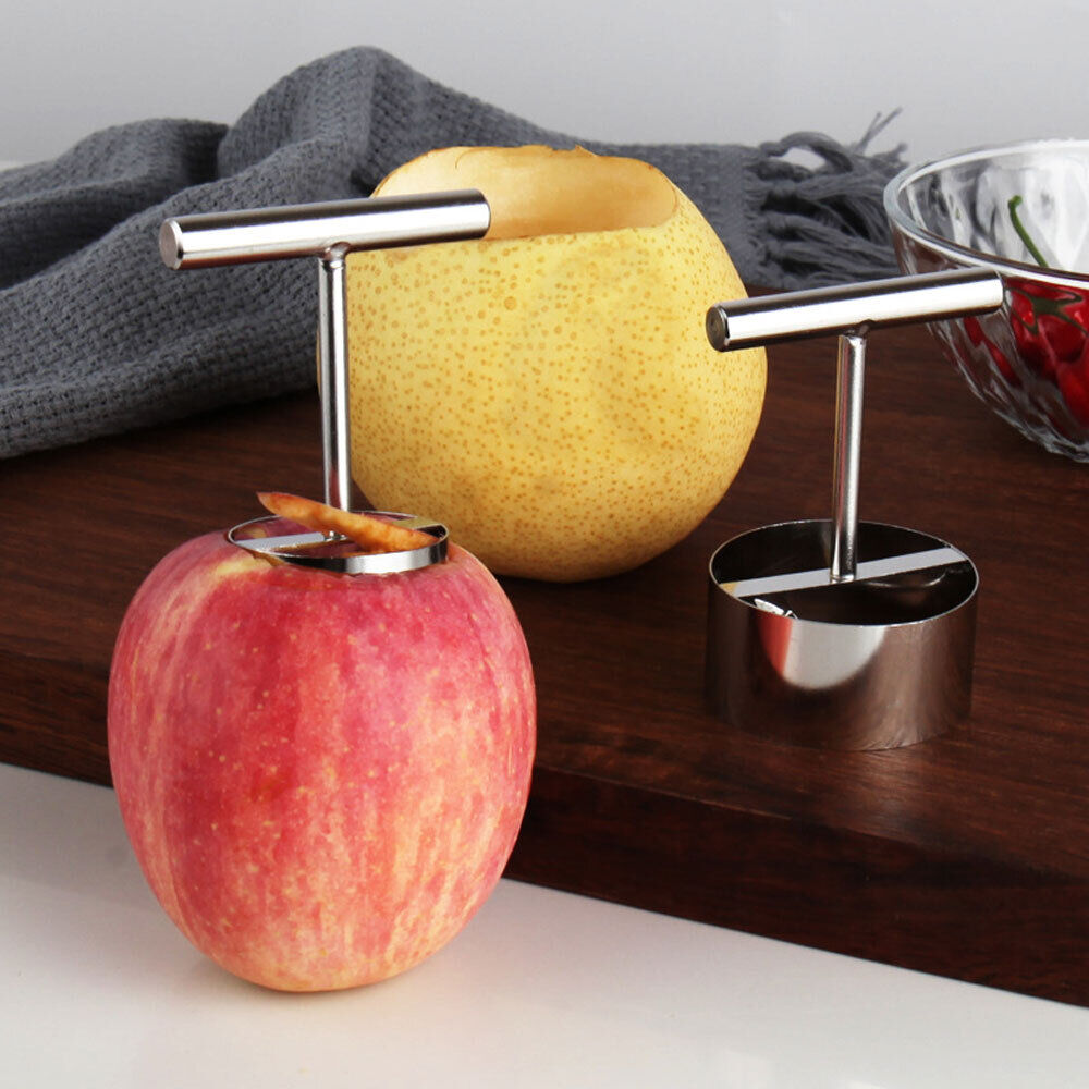 Easy Fruit Core Remover Kitchen Gadget