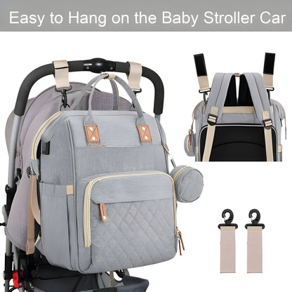 Portable Baby Travel Bed