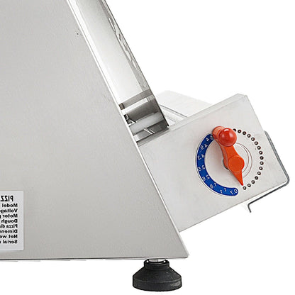 Commercial Grade Pizza Dough Roller Machine