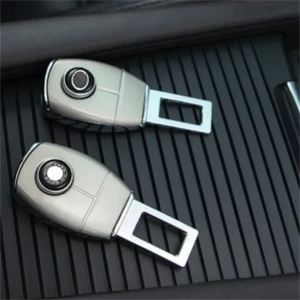 Universal Car Seatbelt Extender Kit