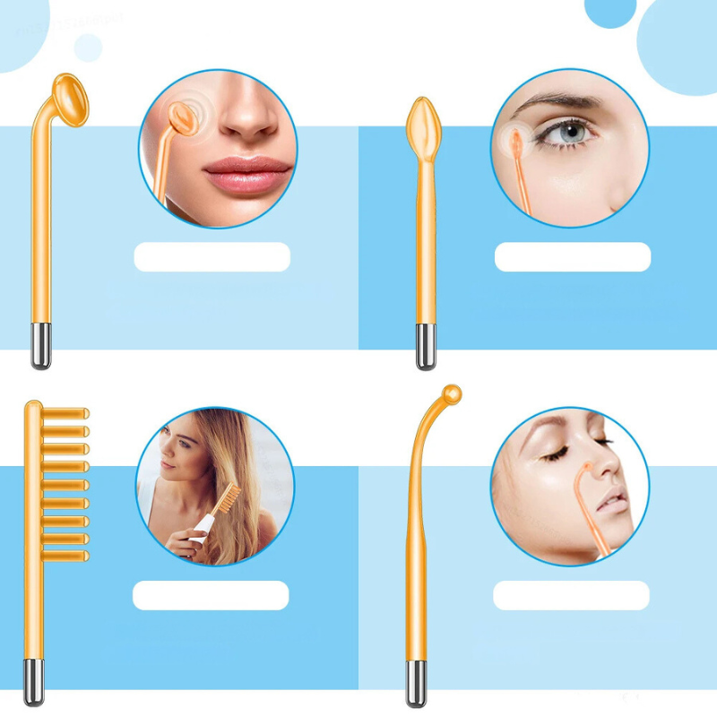 Advanced Skin Tightening Facial Wand