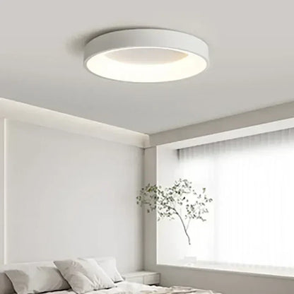 Simple Modern Round Ceiling Lamp