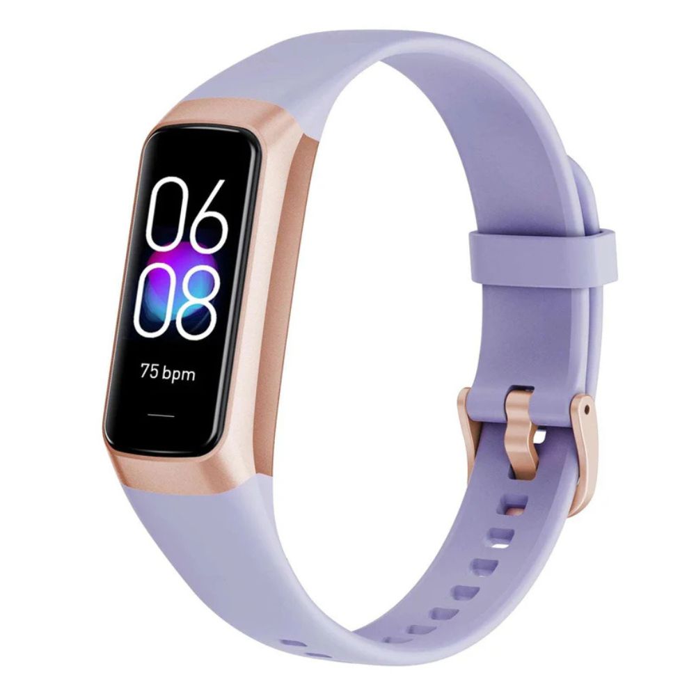 Water Resistant Unisex Swim Smartwatch
