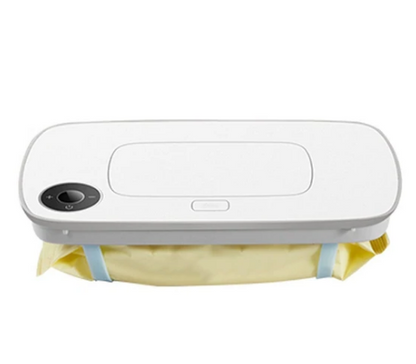 Compact Baby Diaper Wipe Heater