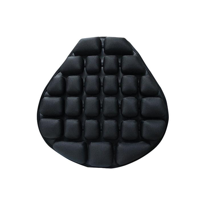 Comfortable Gel Bike Seat Pad Cover