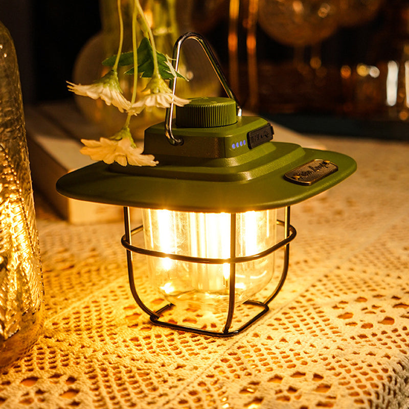 Classic Outdoor LED Camp Light