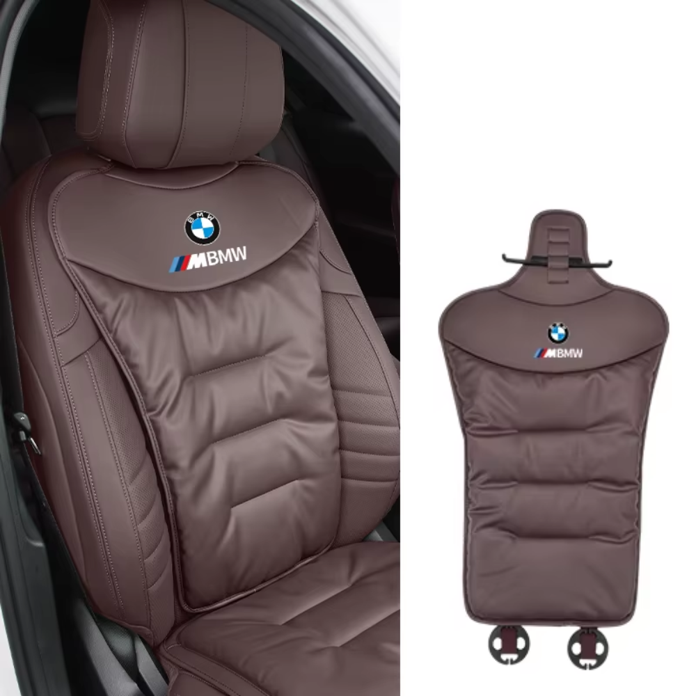 Comfortable Car Back Support Cushion