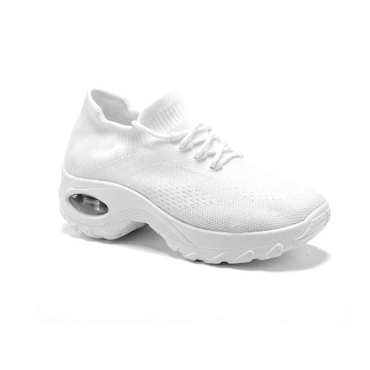 Comfortable Women's Shoes with Pillow Soft Insoles