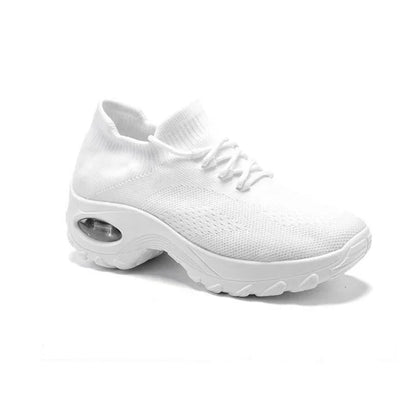 Comfortable Women's Shoes with Pillow Soft Insoles
