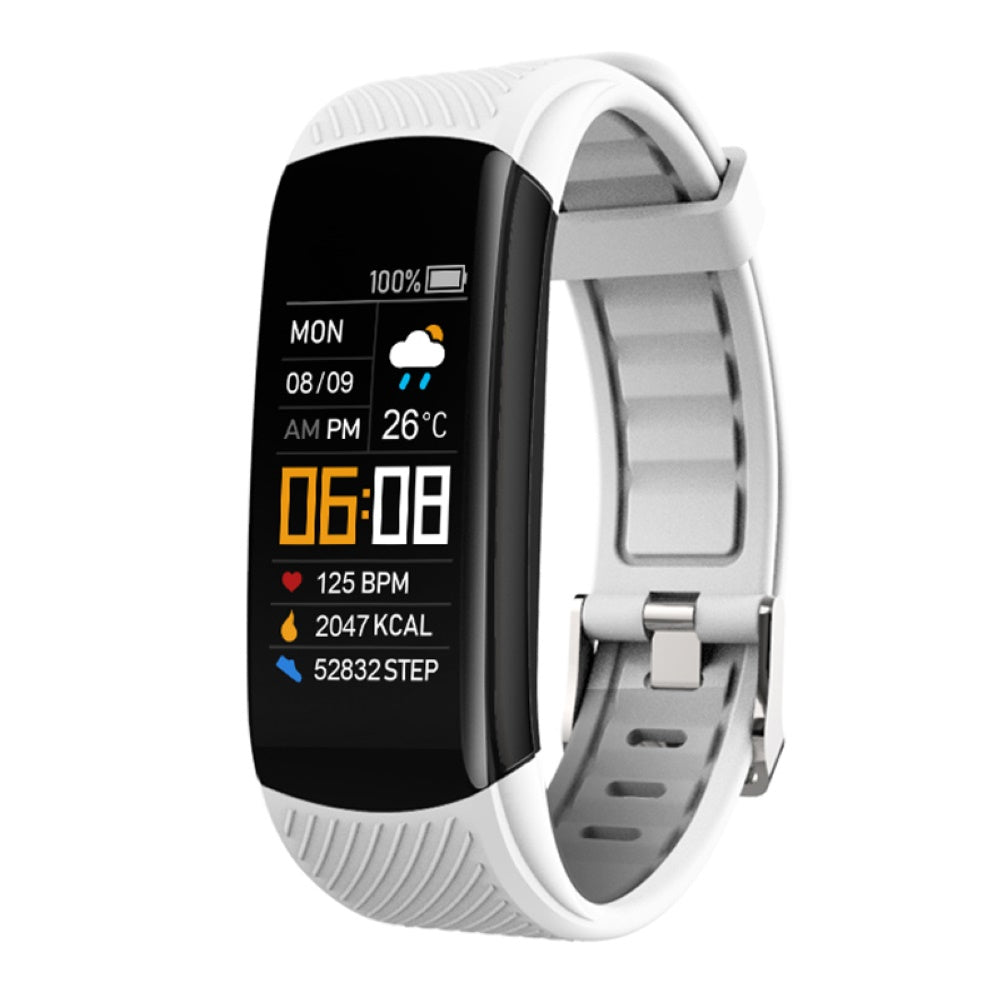 Waterproof Sports Activity Tracking Watch Band