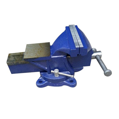 Sturdy Steel 8 Woodworking Bench Vise