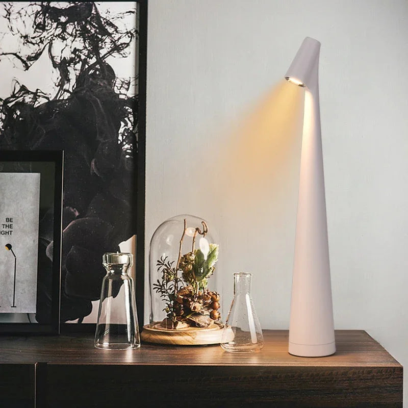 Adjustable Color LED Book Lamp