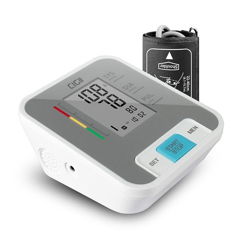 Accurate Home Blood Pressure Tracker - Pexav