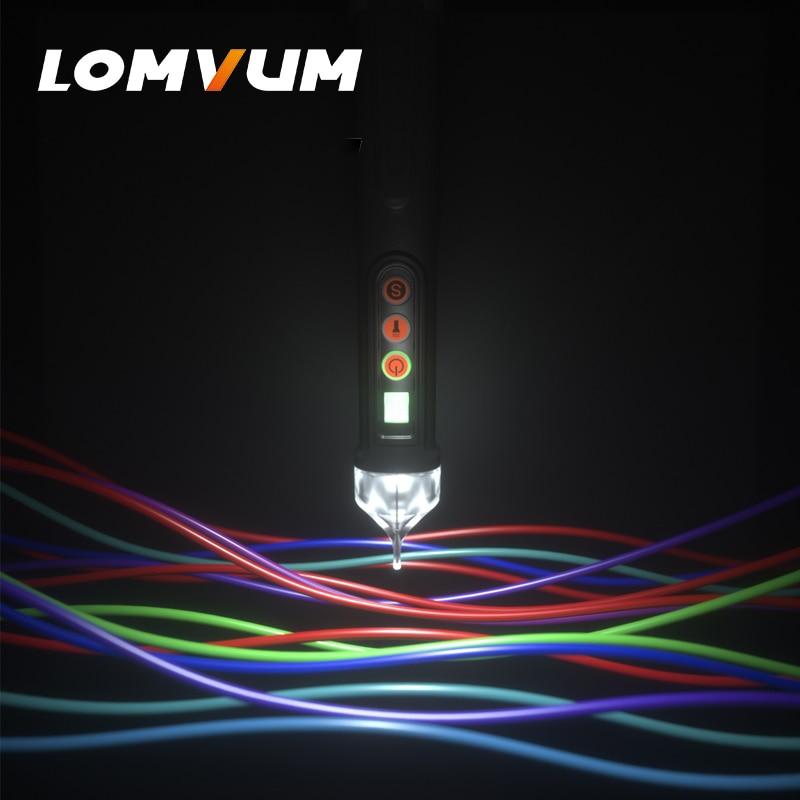 Accurate Digital Test Pen