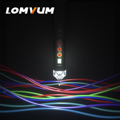 Accurate Digital Test Pen