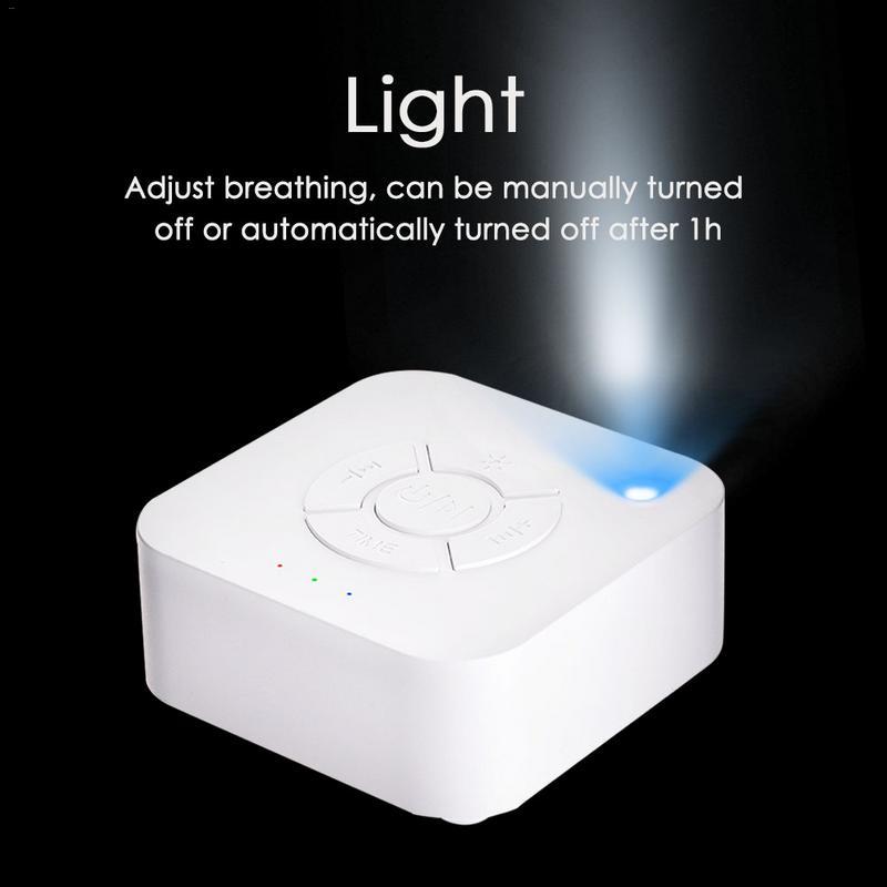 Soothing Baby Sleep Sound Machine