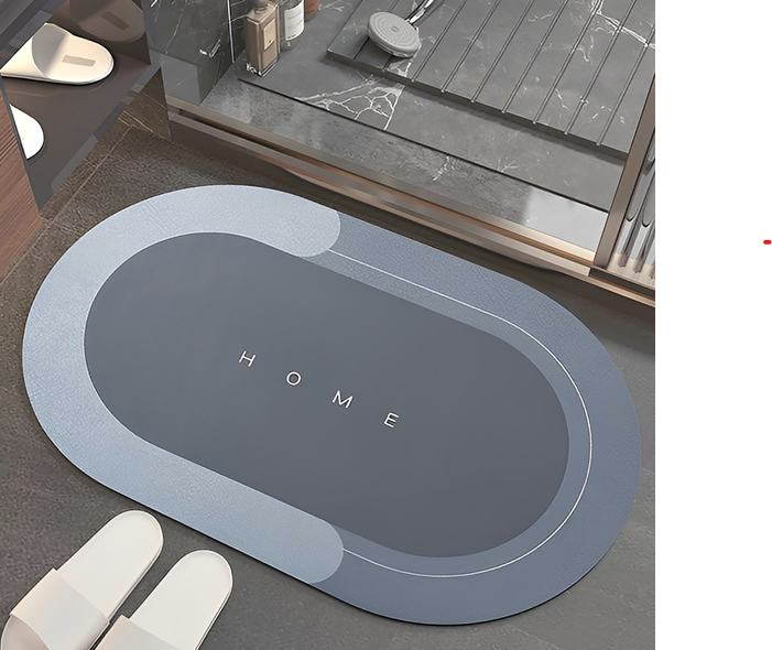 Premium Waterproof Floor Rug