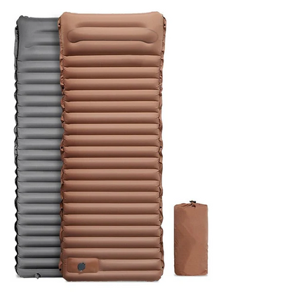 Comfortable Outdoor Air Bed Mattress