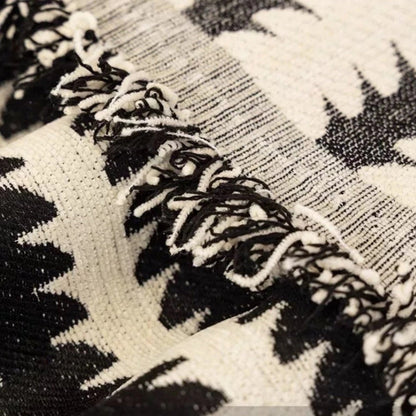 Soft Sofa Cover with Cozy Faux Fur Texture