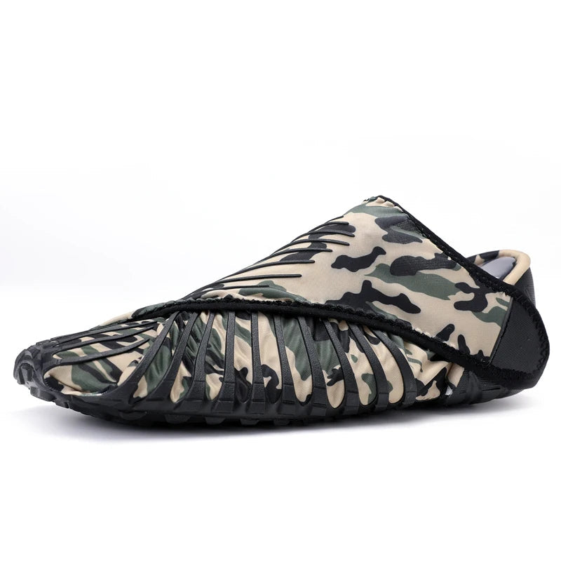 Breathable Casual Mesh Sneakers for Men Women