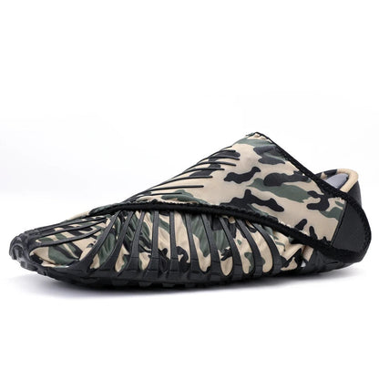 Breathable Casual Mesh Sneakers for Men Women