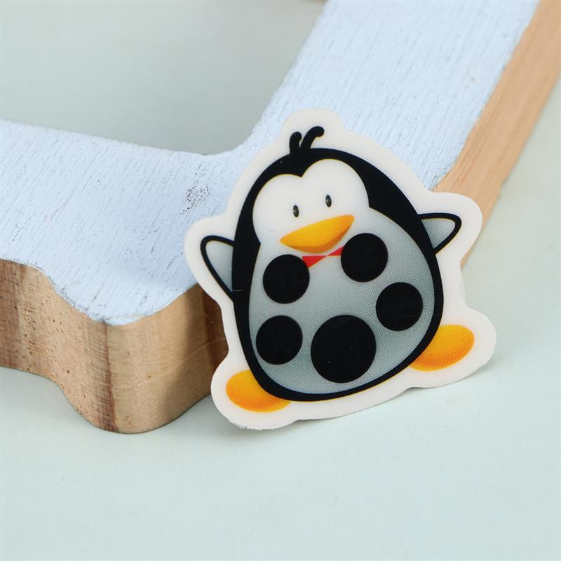 Fun Baby Temperature Sticker - Pexav