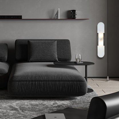 Modern  Minimalist Marble Wall Light