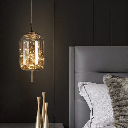 Stylish Adjustable Pendant Ceiling Lamp