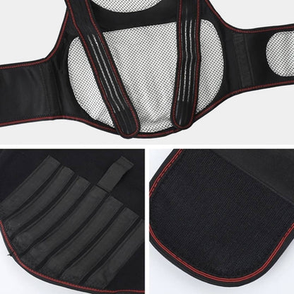 Warm Therapeutic Back Wrap