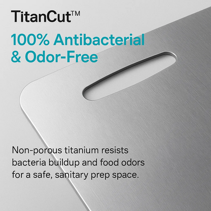Durable Non Slip Kitchen Cutting Board