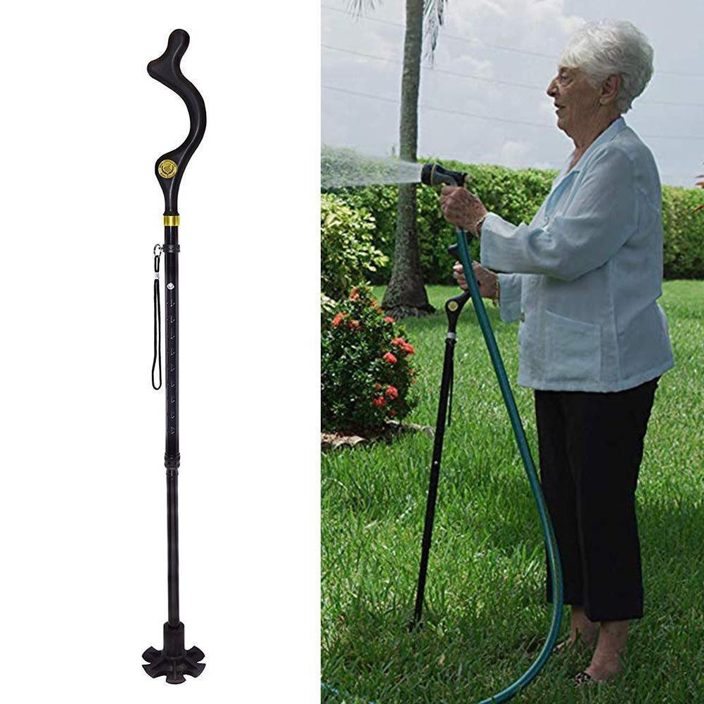 Comfort Walking Cane for Seniors