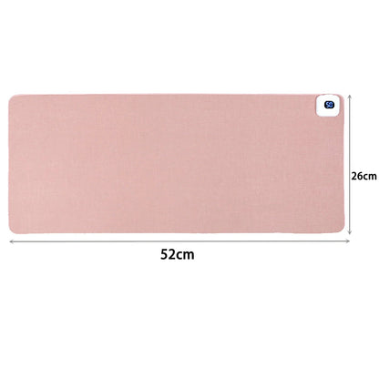 Warm Comfort Mouse Pad