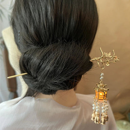Vintage Inspired Hairpin Set