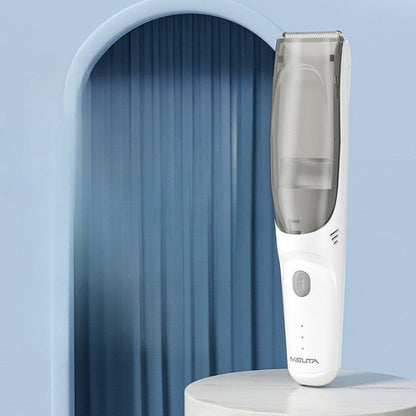 Portable Baby Hair Clipper Set