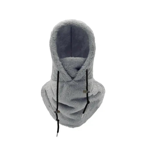 Warm Fleece Winter Face Mask