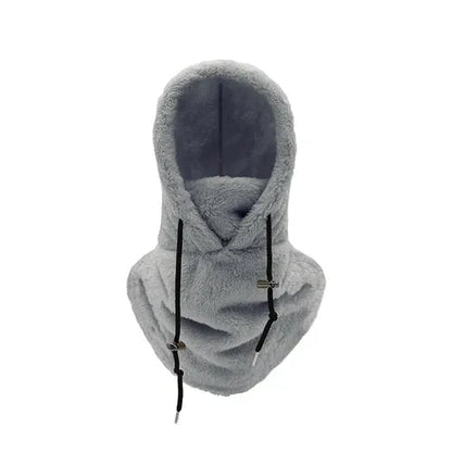 Warm Fleece Winter Face Mask